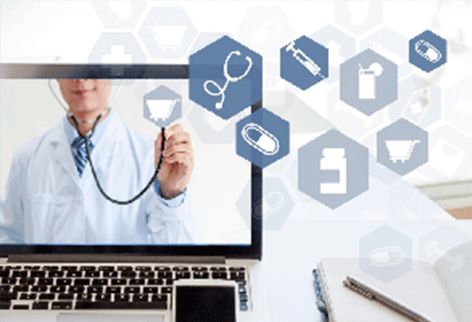 淘健網(wǎng) 互聯(lián)網(wǎng)醫(yī)療健康服務(wù)平臺(tái)走進(jìn)千家萬(wàn)戶(hù)